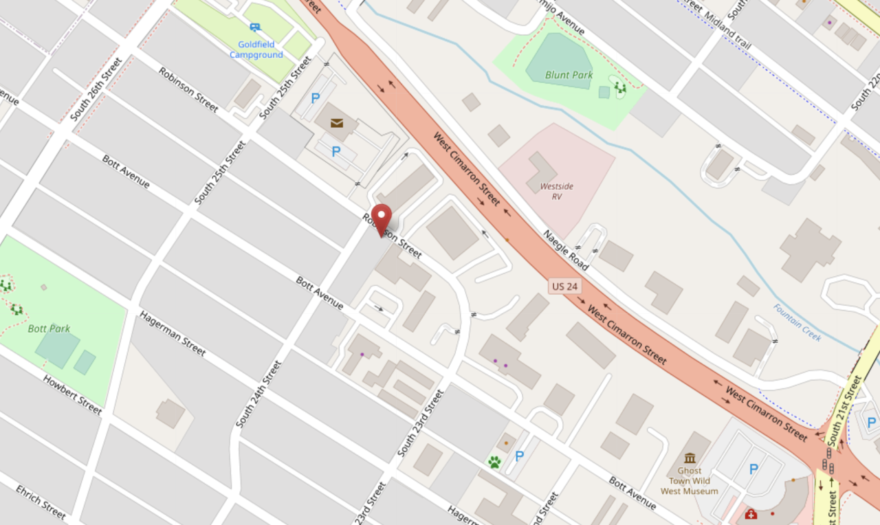 Contact Safe Passage